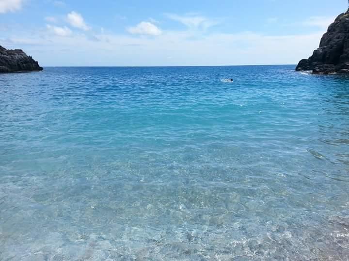 아셰아 Casa Vacanze Poggio Degli Ulivi 빌라 외부 사진