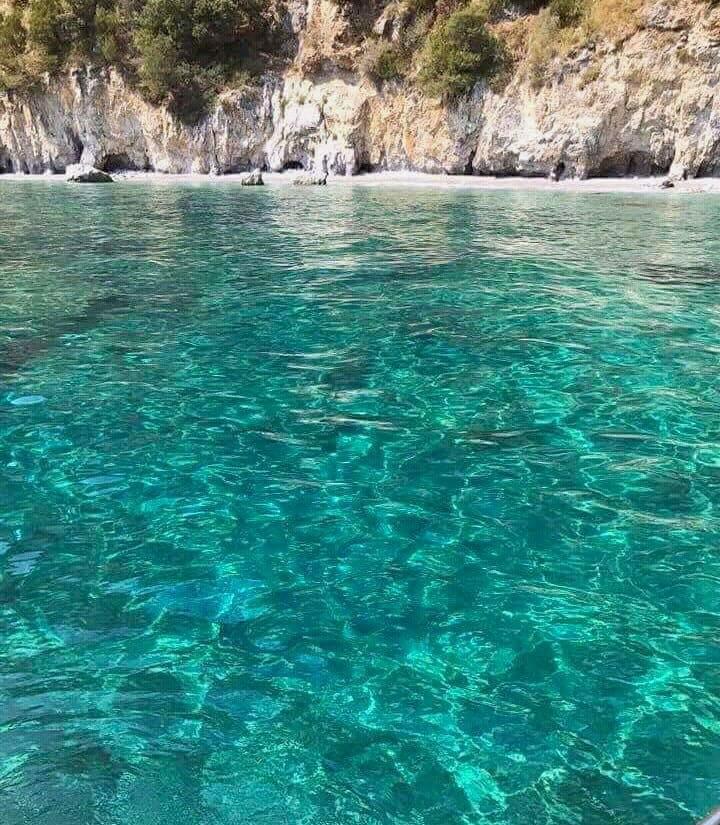 아셰아 Casa Vacanze Poggio Degli Ulivi 빌라 외부 사진